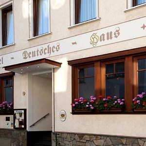 Hotel Deutsches Haus